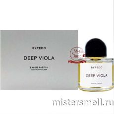 Высокого качества Byredo - Deep Viola, 100 ml