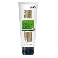 026270   BIO World Secret Life. Маска-плёнка HYDRO THERAPY для лица отшелушивающая ЗОЛОТО, 75мл