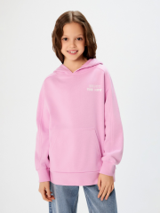 20230580003 Джемпер детский для девочек Lourica розовый ACOOLA Kids