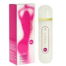 Pheromone ROSE MUSK edt 100 ml (версия MontalePureLove) ПАРФЮМЕРИЯ XXI ВЕК