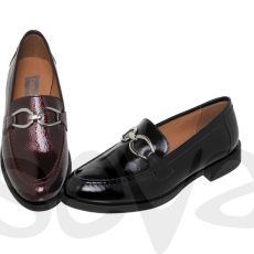 Casual, ZAPATO SEÑORA PIEL