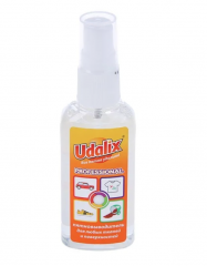 Пятновыводитель Udalix Professional жидкий, 50 мл 3713944
