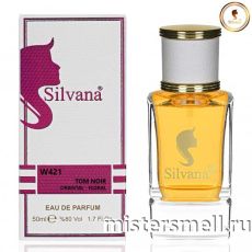 Элитный парфюм Silvana W421 Tom Ford Noir Women