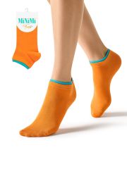 MINI FRESH 4101 Minimi Носки Orange (Оранжевый)
