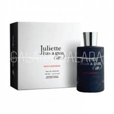 JULIETTE HAS A GUN GENTLEWOMAN 10ml edp