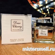 Fragrance World - Dear Cherry, 100 ml