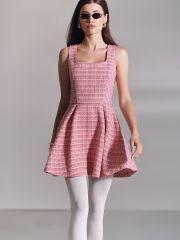 LPL 2903 24С-3177ТСП Conte elegant Платье pink