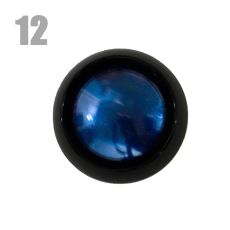 Пигмент для дизайна ногтей №12