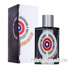 Высокого качества Etat Libre D`Orange - Me Paraissait Une Ombre Hermann A Mes Cotes,100 ml
