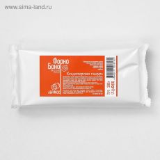 5138543 Глазурь кондитерская цветная со вкусом и ароматом Абрикоса, 300 г