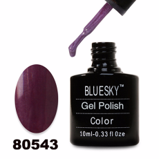 Шеллак Bluesky № 80543 10 ml