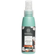 033652 Markell Green Collection. Био-дезодорант для тела «Хлопок» минеральный, 100 мл
