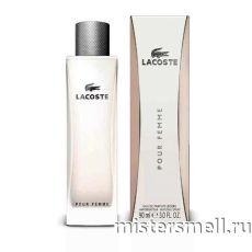 Высокого качества Lacoste - Pour Femme Legere, 90 ml