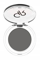 Тени для глаз GR Soft Color Matte Mono Eyeshadow - 016 Soft Color Серый (016)