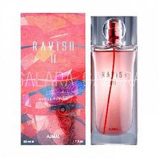 AJMAL RAVISH II 5ml edp
