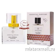 Концентрированный Lux 30 мл Essential Parfums - Bois Imperial