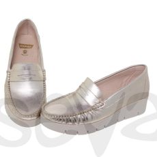 Casual, ZAPATO SEÑORA PIEL