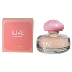 Covet iLIVE edt100ml (версия BossAlive) NEO Parfum