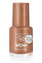 Лак для ногтей GR Wow! (301-322) Wow (309)