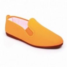 Fluorescent Orange