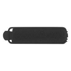 Dewal Бигуди поролоновые R-FMR-5Black маленькие, 16 мм, 12 шт