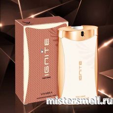 Emper - Ignite Pour Femme, 100 ml