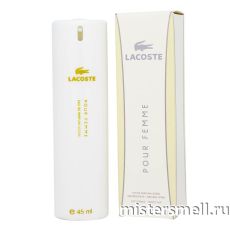 Ручки 45 мл. Lacoste Pour Femme Legere