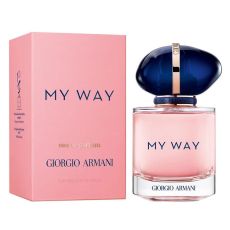 Giorgio Armani My Way For Women edp 90 ml