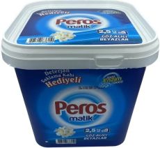 ВЕДРО синее Стиральный порошок PEROS 