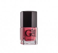 022629 РЕЛУИ. Лак для ногтей Like Gel т.15 СОЧНЫЙ ПЕРСИК