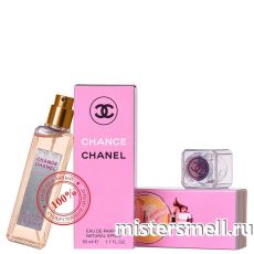 Мини 50 мл. Chanel Chance