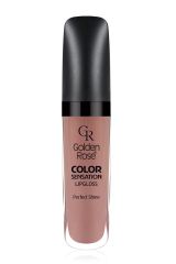 Блеск для губ GR Color Sensation Lipgloss - 108 Sens Светло-коричневый (108)