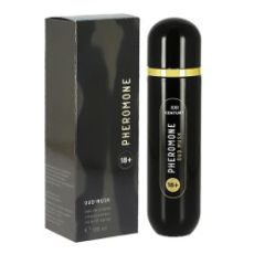 Pheromone OUD MUSK edt100ml (версия ArabianOud) ПАРФЮМЕРИЯ XXI ВЕК