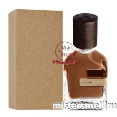 Тестер Orto Parisi Cuoium 50 ml