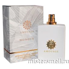 Тестер Amouage Honour Man New