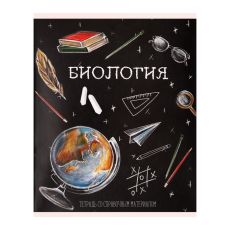 5927029 Тетрадь предметная Calligrata 