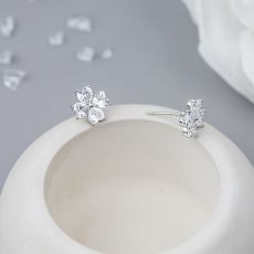 Серьги Арт. 3V-5853-W