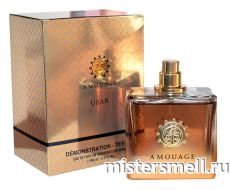 Тестер Amouage Ubar for Woman New