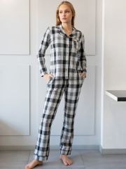 M-140/P-119 Opium Home&Sleepwear комплект женский (рубашка+брюки)