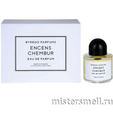 Byredo в шкатулке Encens Chembur, 100 ml