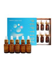Nana-B Набор антивозрастных сывороток для лица с пептидами / Peptide Ampoule, 15 мл x 10