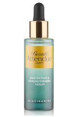 Сыворотка для лица Beaute Attendue
