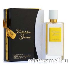 Fragrance World - Forbidden Games, 100 ml
