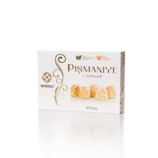 Халва пишмание с корицей 100гАрт.: halva-korica