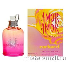 Cacharel - Amor Amor eau Fraiche 2005, 100 ml