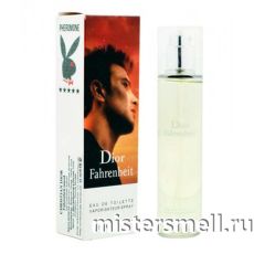 Парфюмерия 55 мл white феромоны Christian Dior Fahrenheit