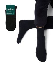 OMSA COMFORT 306, PL+WO Omsa Носки Nero (Черный)