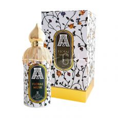 ATTAR COLLECTION FLORAL MUSK 5ml edp