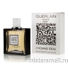 Тестер Guerlain L