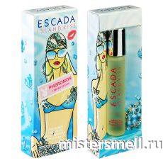 Масла феромоны 10мл Escada Island Kiss